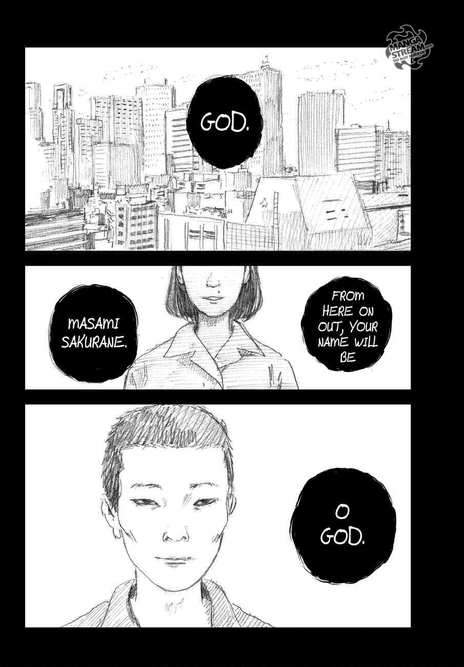 Happiness (OSHIMI Shuzo) Chapter 39 31